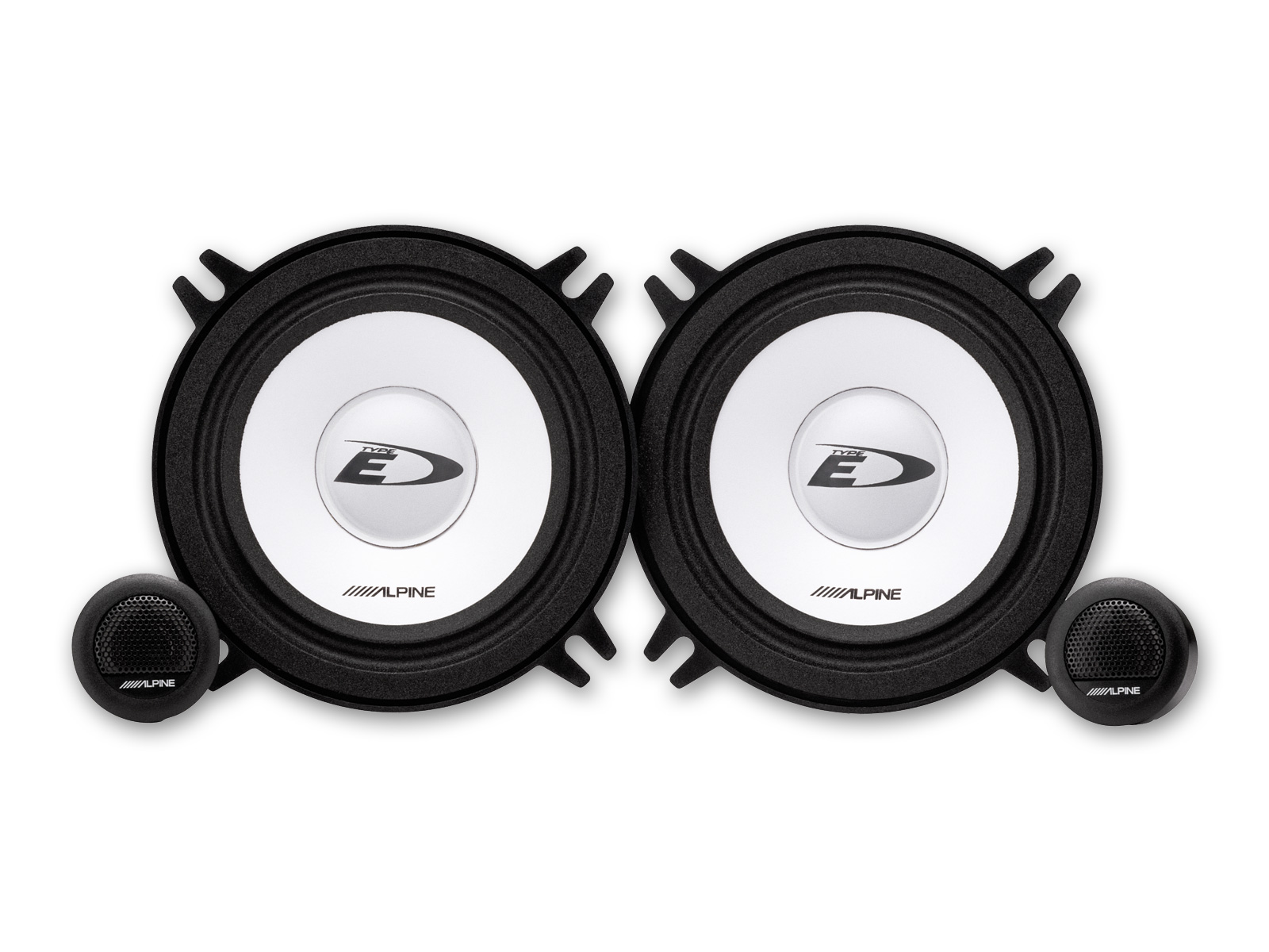 E-shop Reproduktory Alpine SXE-1350S