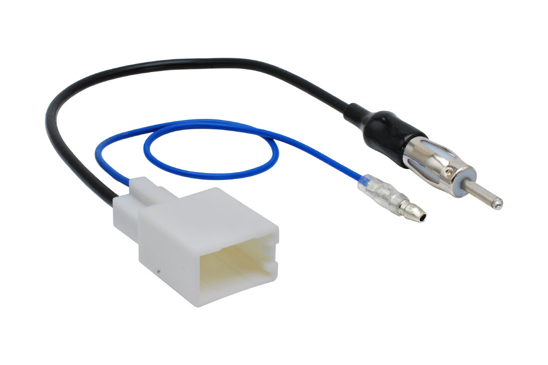 E-shop Anténny adaptér Toyota / Subaru - DIN 2957301