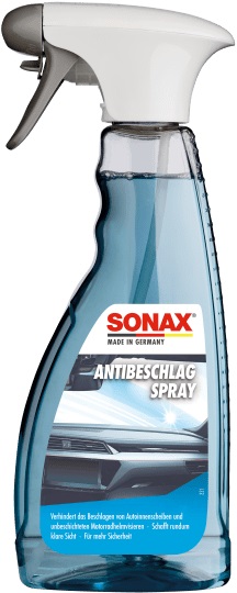 E-shop Sonax Anti Beschlag Spray (500 ml)