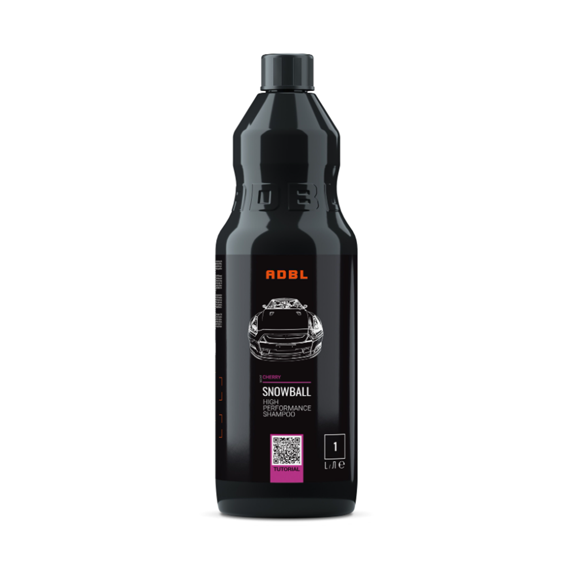 E-shop Autošampón ADBL Snowball (1 l)