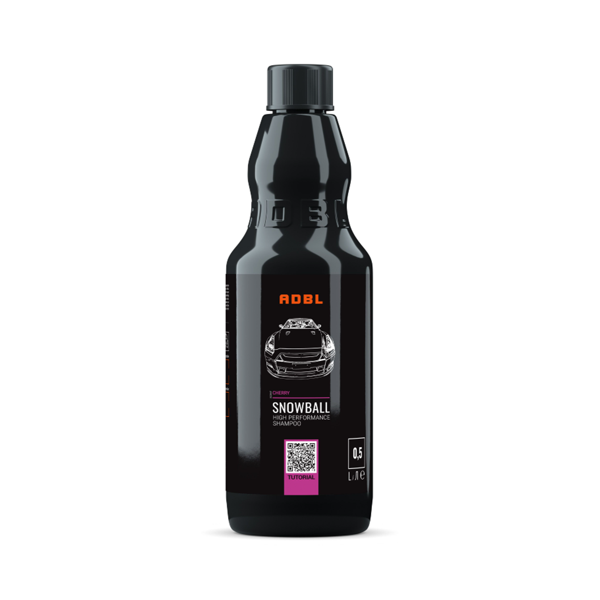 E-shop Autošampón ADBL Snowball (500 ml)