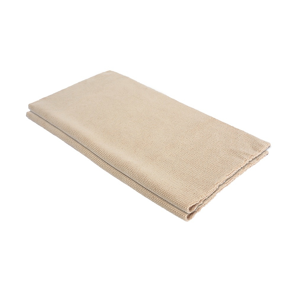 E-shop Mikrovláknová utierka Purestar Brownie Buffing Towel