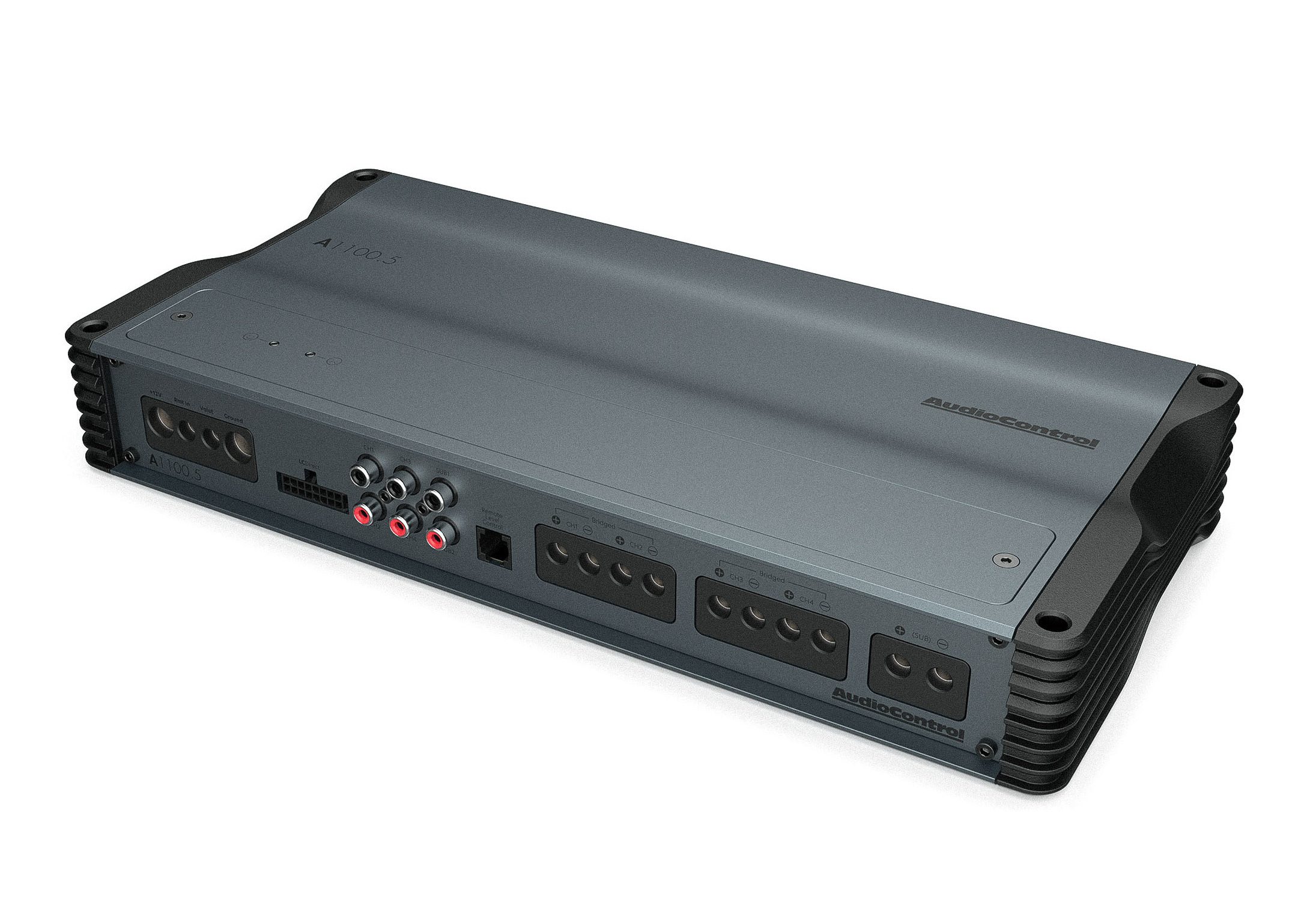 E-shop Zosilňovač AudioControl A1100.5