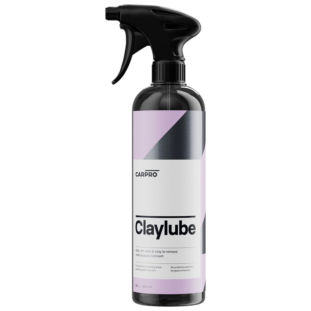 E-shop Lubrikant CarPro ClayLube (500 ml)