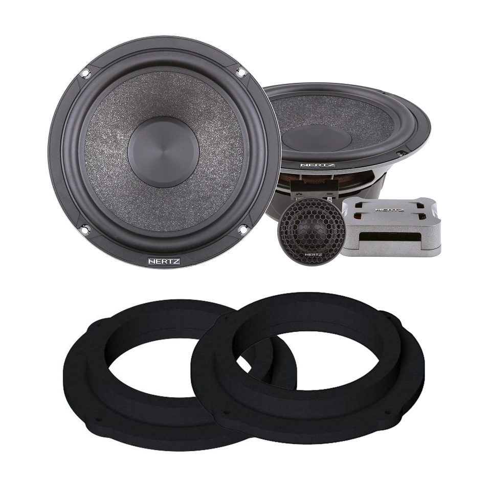 E-shop Reproduktory do Audi A3 8V č. 3