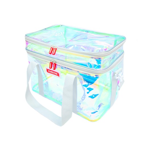 E-shop Detailingová taška na utierky a uteráky Purestar Towel Bag Hologram