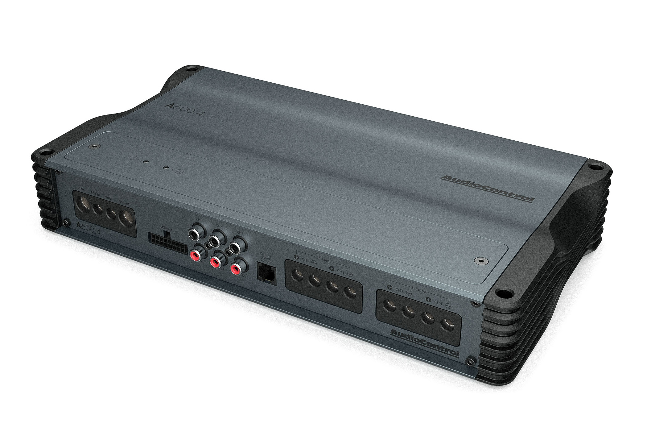E-shop Zosilňovač AudioControl A600.4