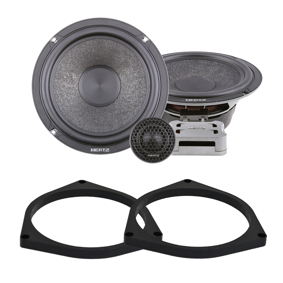 E-shop Reproduktory do Audi A6 C5 č. 3