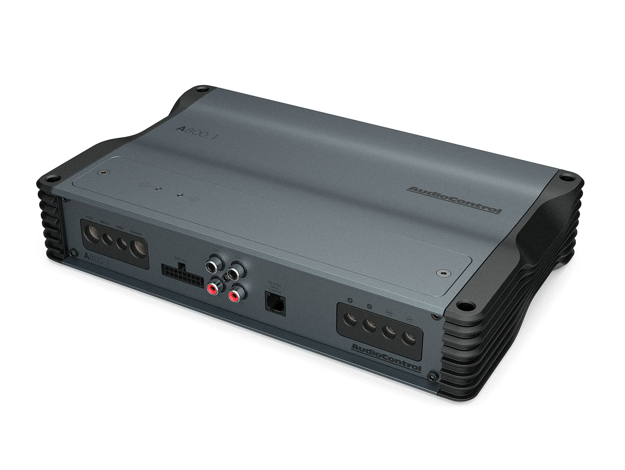 E-shop Zosilňovač AudioControl A800.1