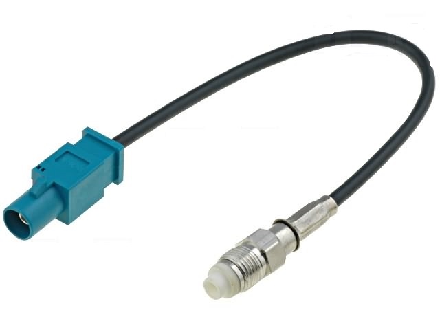E-shop Anténny adaptér FME - FAKRA Per.Pic. A9542