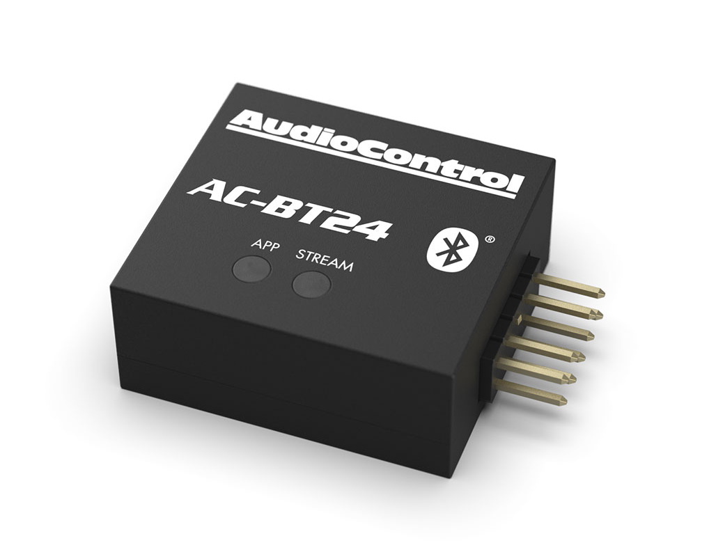 E-shop Bluetooth modul AudioControl AC-BT24