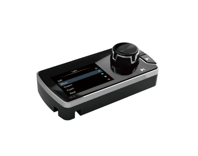 E-shop Diaľkové ovládanie Nakamichi AC6