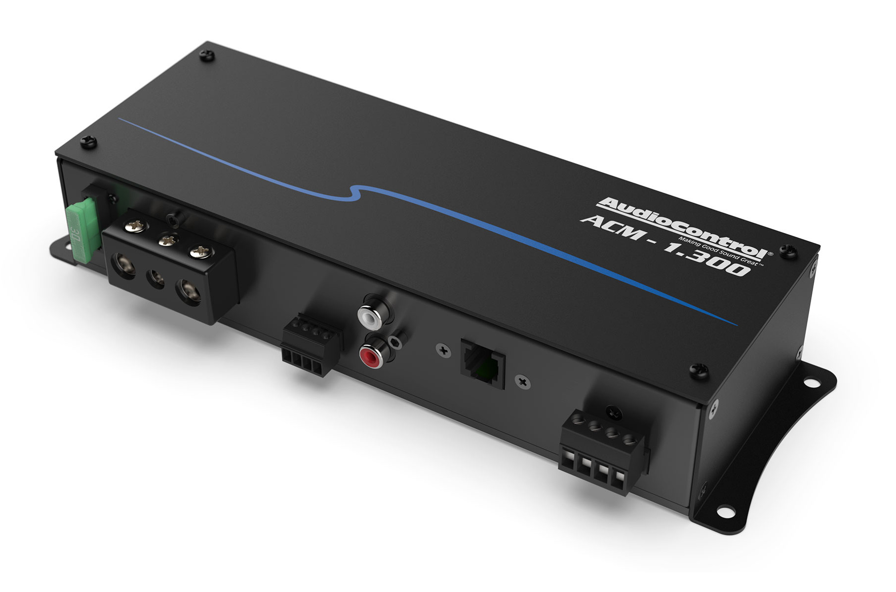 E-shop Zosilňovač AudioControl ACM-1.300