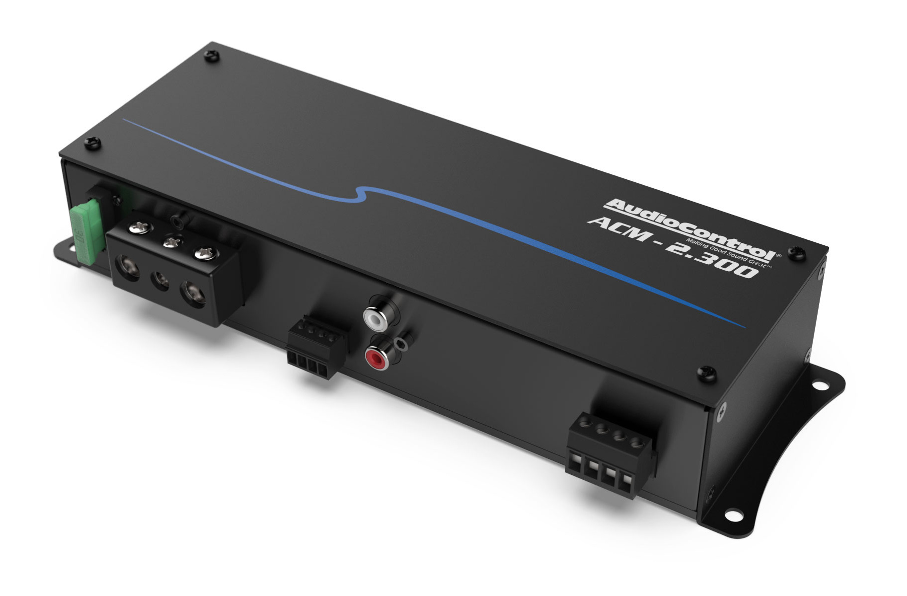 E-shop Zosilňovač AudioControl ACM-2.300
