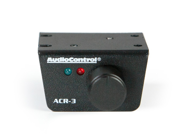 E-shop AudioControl ACR-3