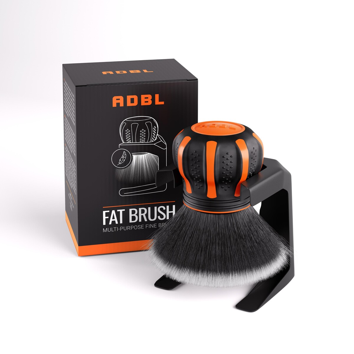 E-shop Štetec ADBL Fat Brush