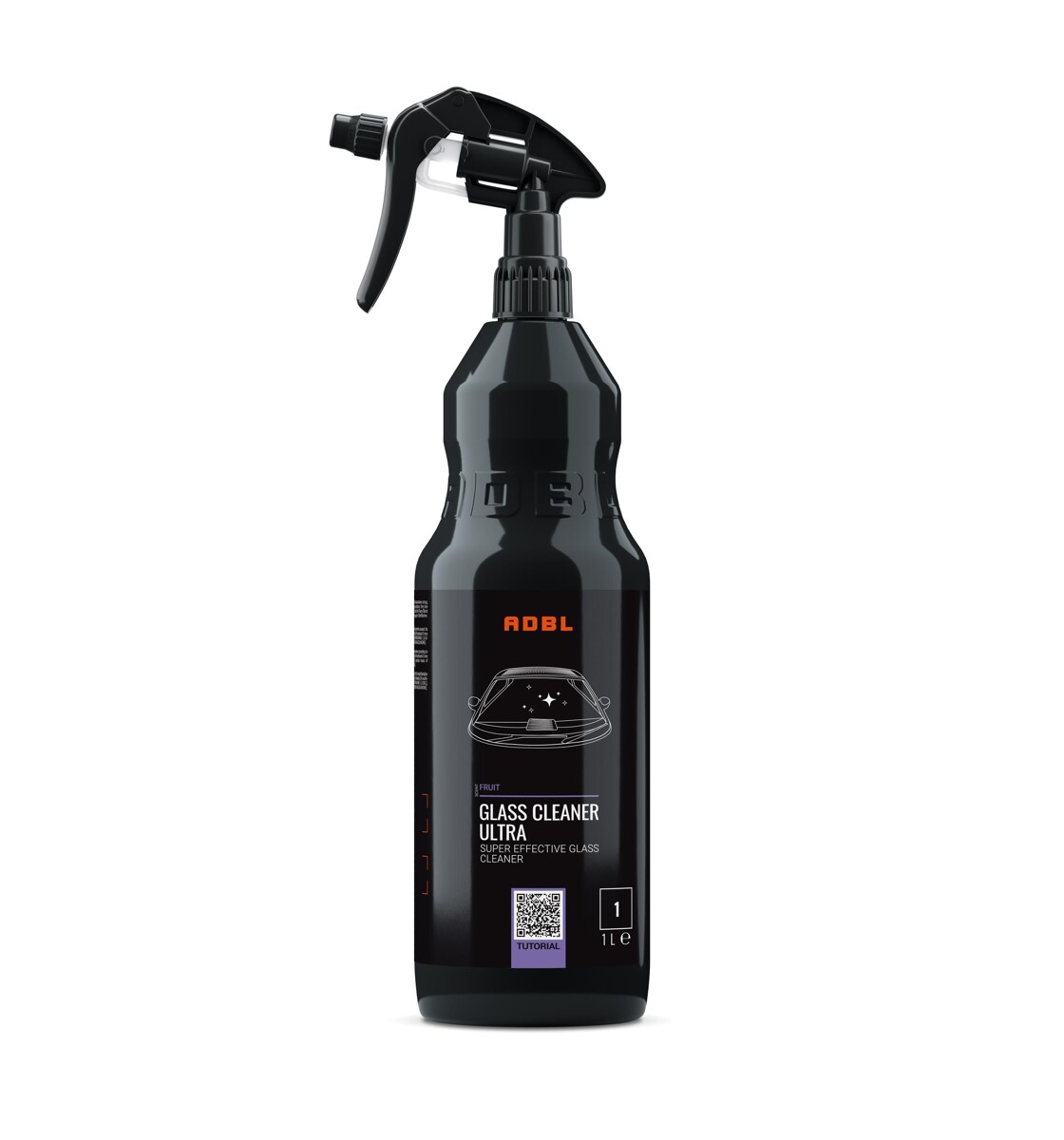 E-shop Čistič okien ADBL Glass Cleaner Ultra (1 l)
