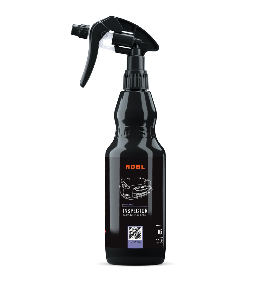 E-shop Kontrolná kvapalina po leštení ADBL Inspector (500 ml)