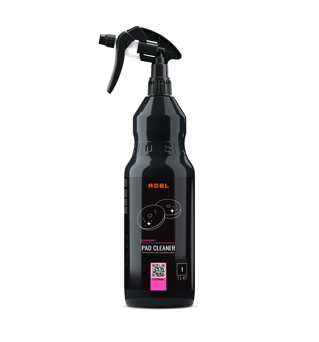 E-shop Čistič kotúčov ADBL Pad Cleaner (1 l)