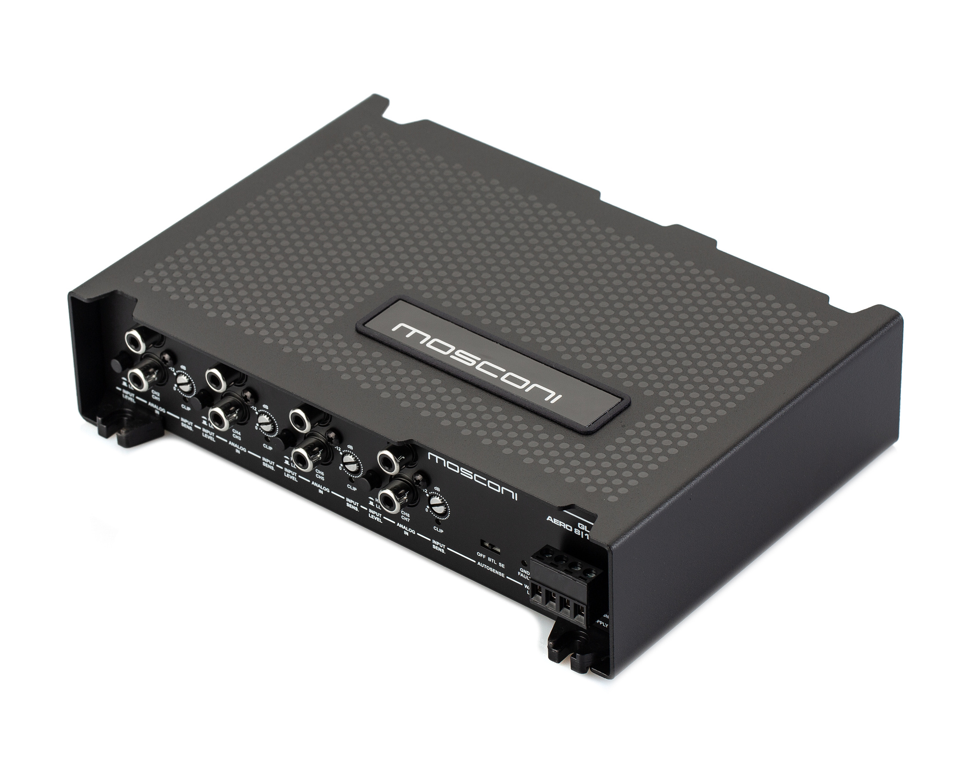 E-shop Digitálny procesor Mosconi Gladen AERO 8|12DSP