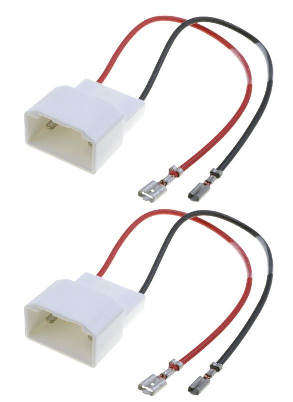 E-shop Adaptéry k reproduktorovému konektoru Ford
