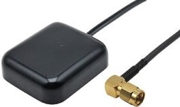 E-shop Vnútorná anténa 297103SMA9