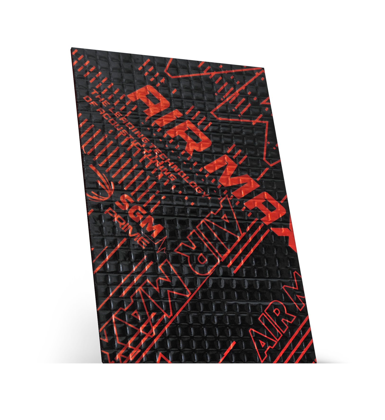 E-shop Vibroakustický materiál SGM Air Max