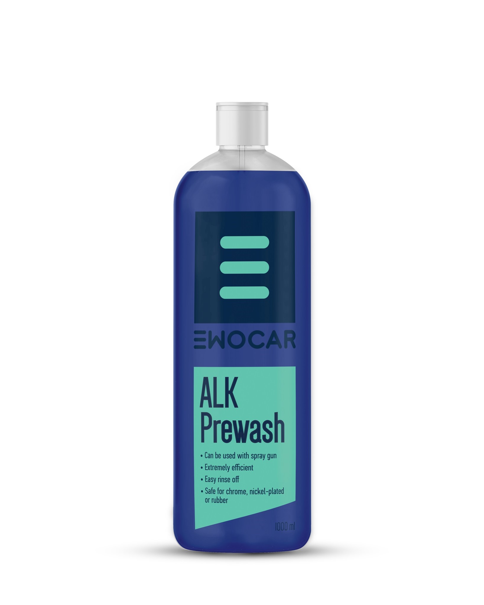 E-shop Predumytie Ewocar ALK Prewash (1 l)