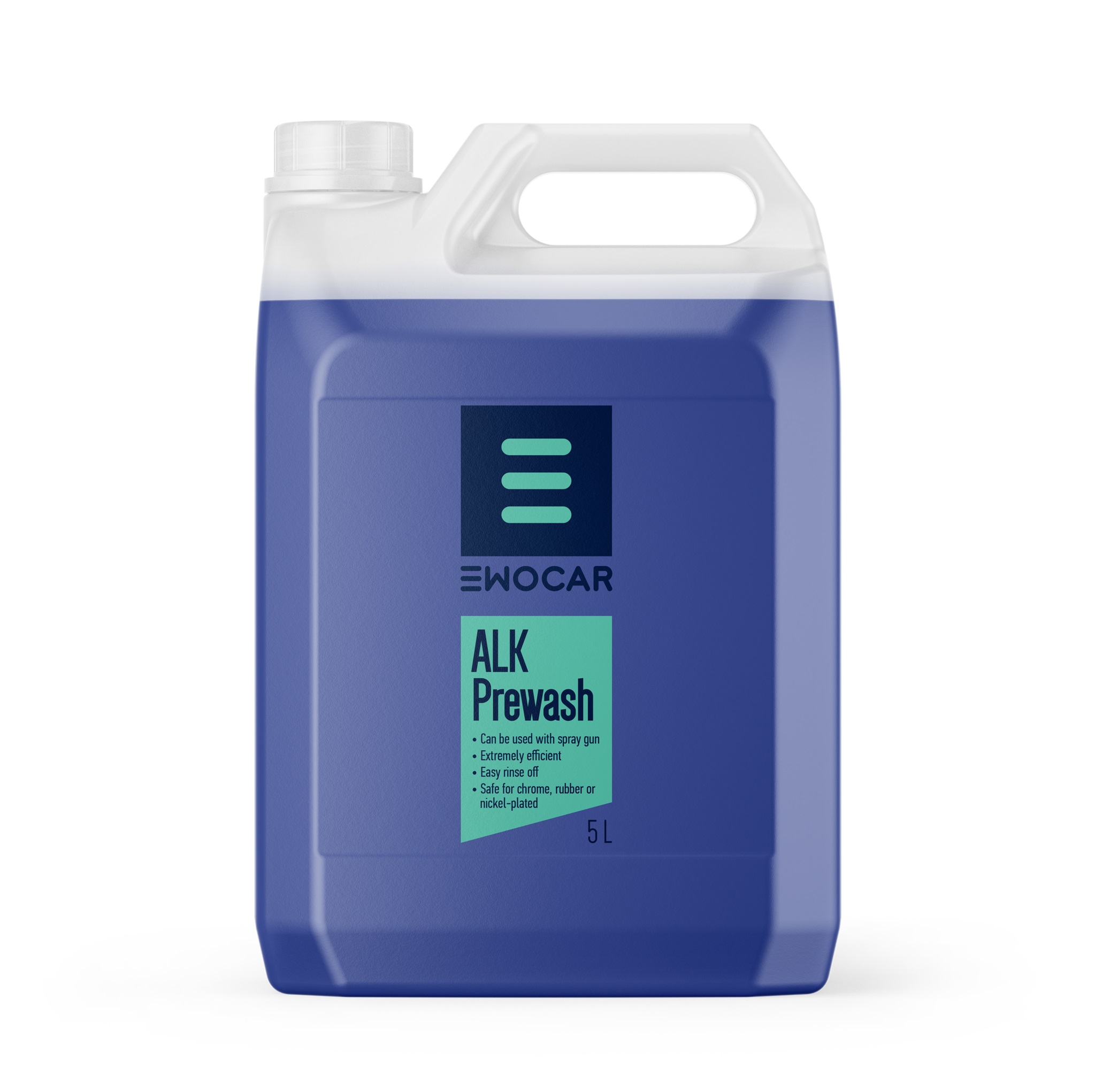 E-shop Predumytie Ewocar ALK Prewash (5 l)