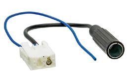 E-shop Anténny adaptér 4carmedia AA-TOYOTA-RADIO