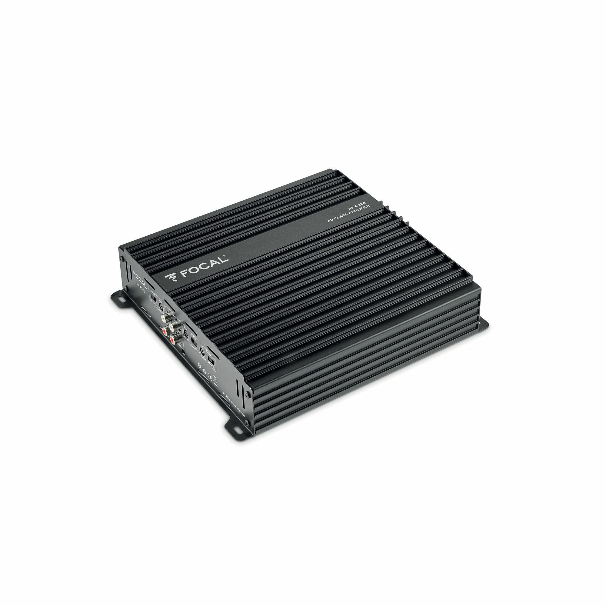E-shop Zosilňovač Focal AP 4.380