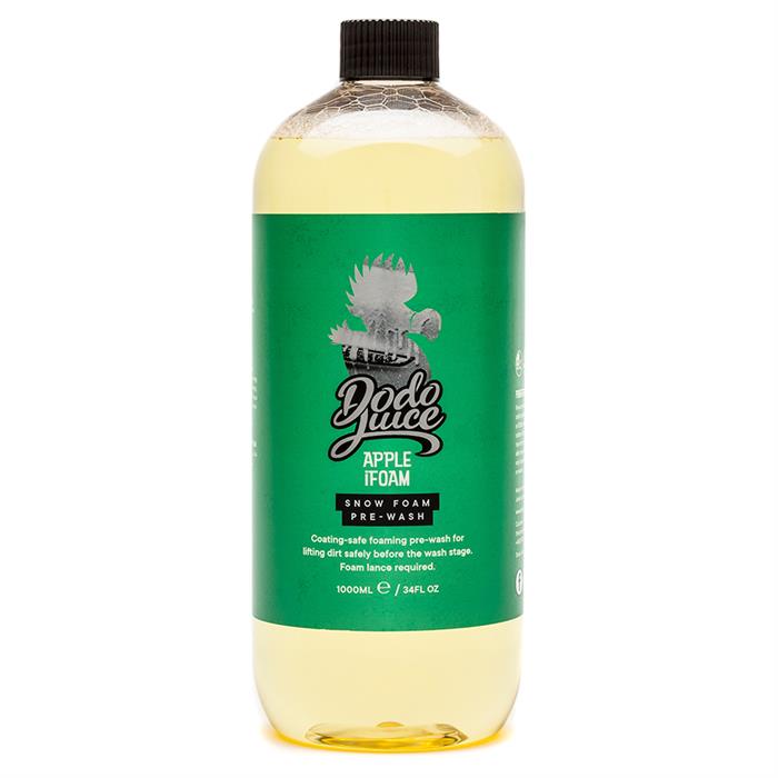 E-shop Aktívna pena Dodo Juice Apple iFoam (1 l)