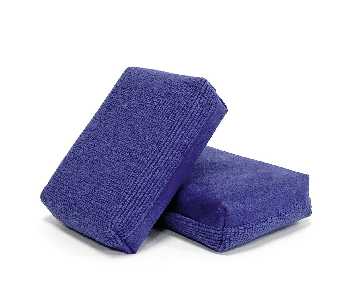 E-shop Mikrovláknové aplikátory Gyeon Q2M Coating Applicator 2-Pack