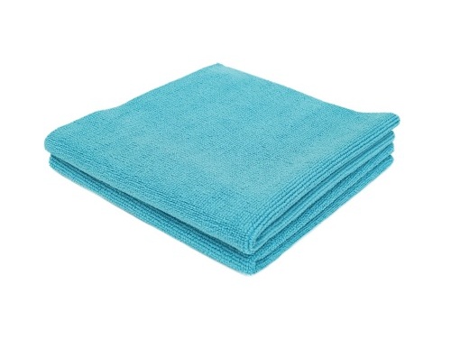 E-shop Mikrovláknová utierka Purestar Speed-Up Polish Multi Towel Aqua