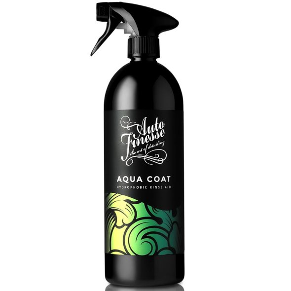 E-shop Auto Finesse Aqua Coat Hydrophobic Rinse Aid (1 l)