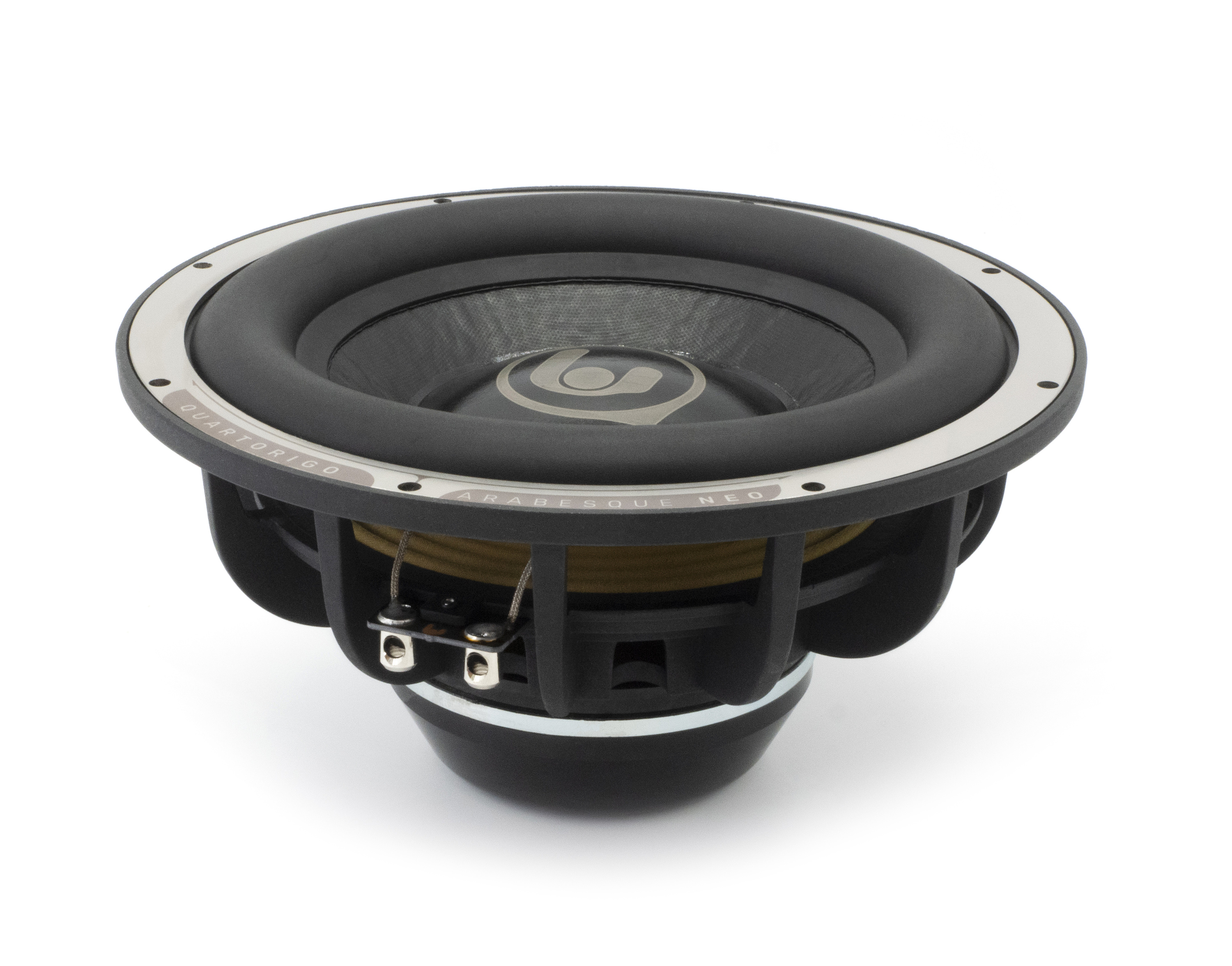 E-shop Subwoofer Quartorigo Arabesque Neo Sub