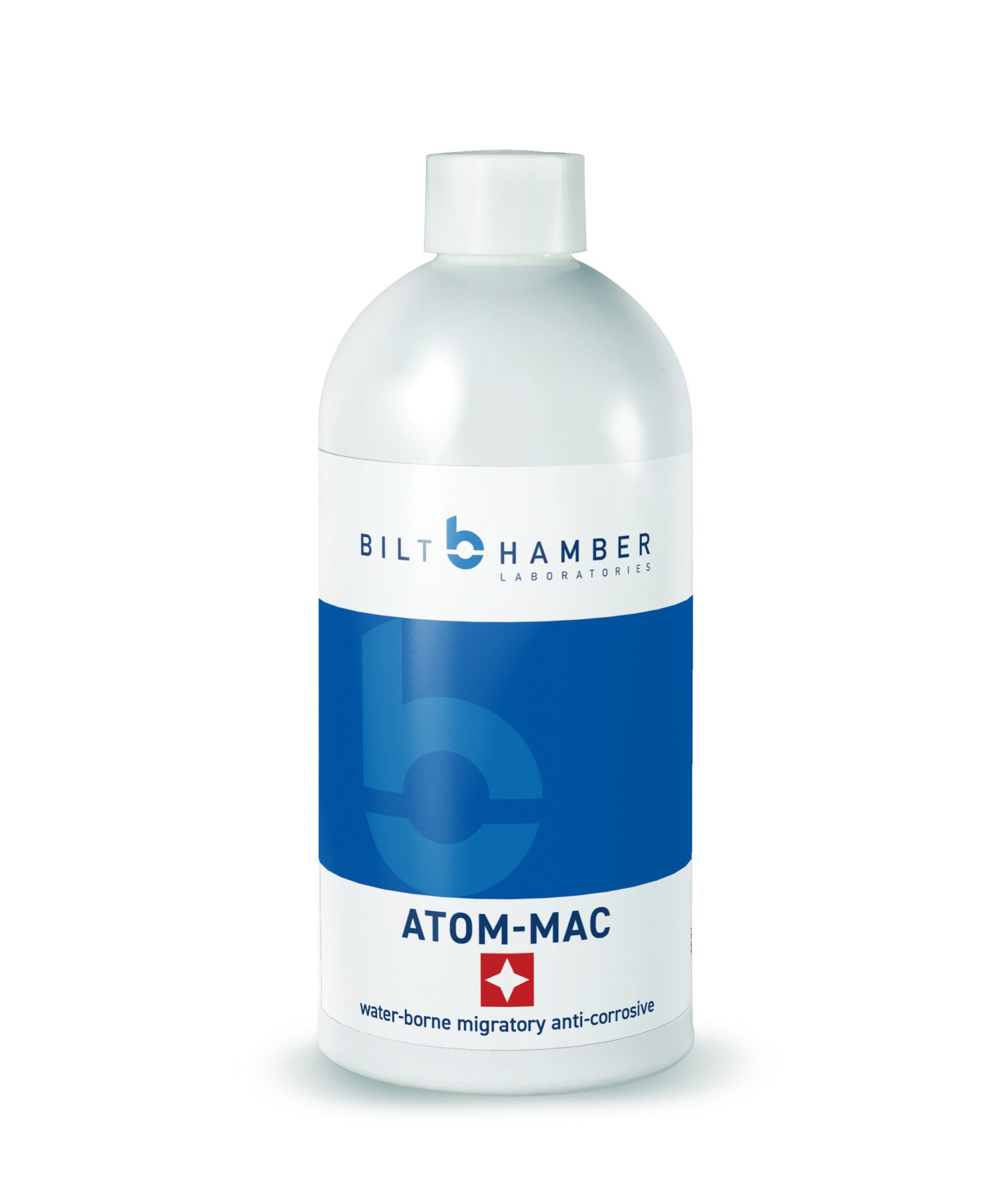 E-shop Ochrana Bilt Hamber Atom-Mac (500 ml)