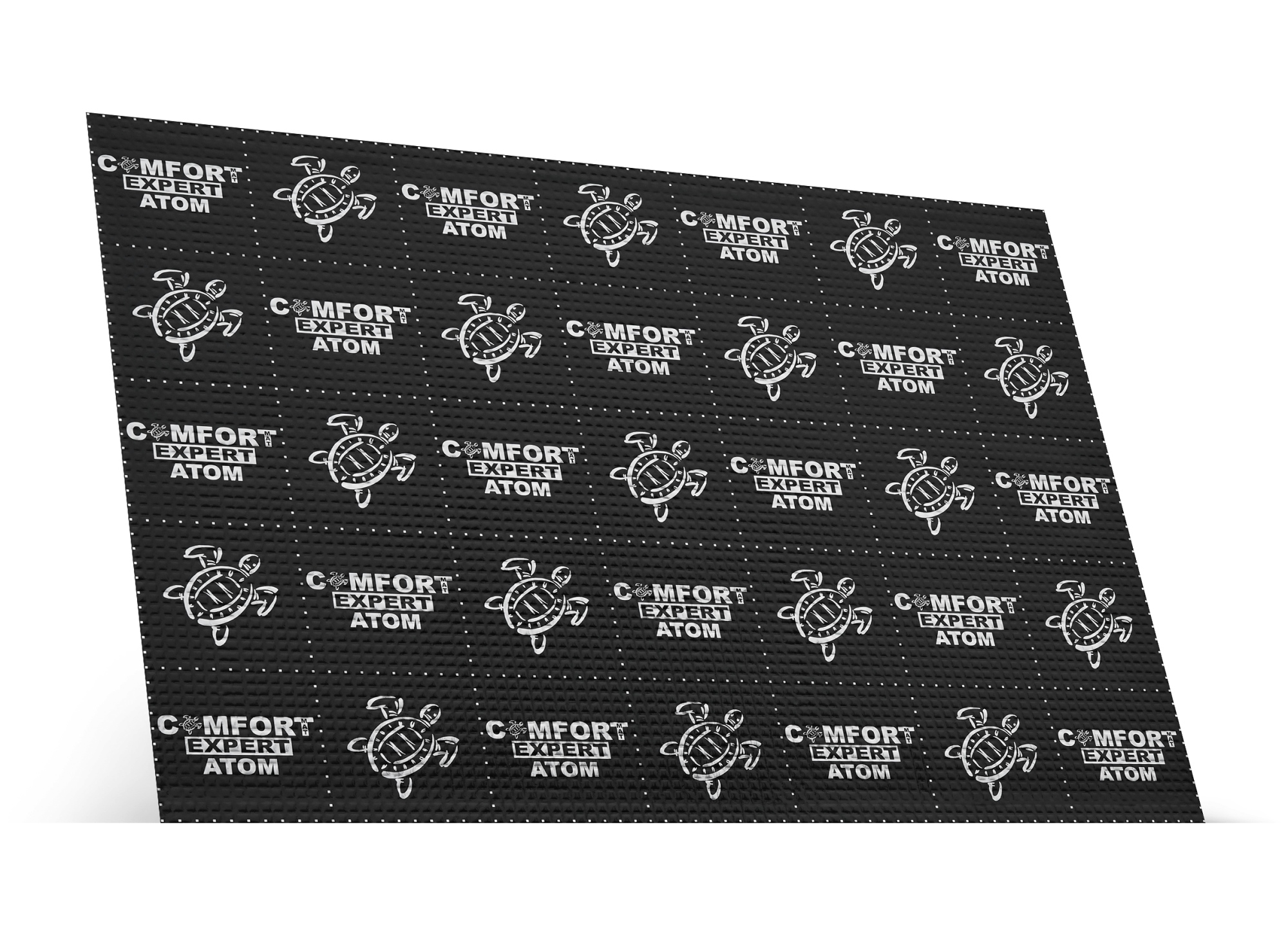 E-shop Antivibračný materiál Comfortmat Atom