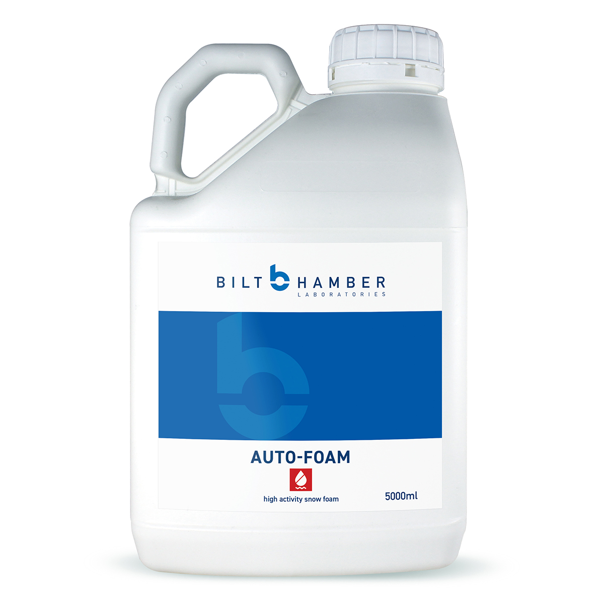 E-shop Aktívna pena Bilt Hamber Auto-Foam (5 l)