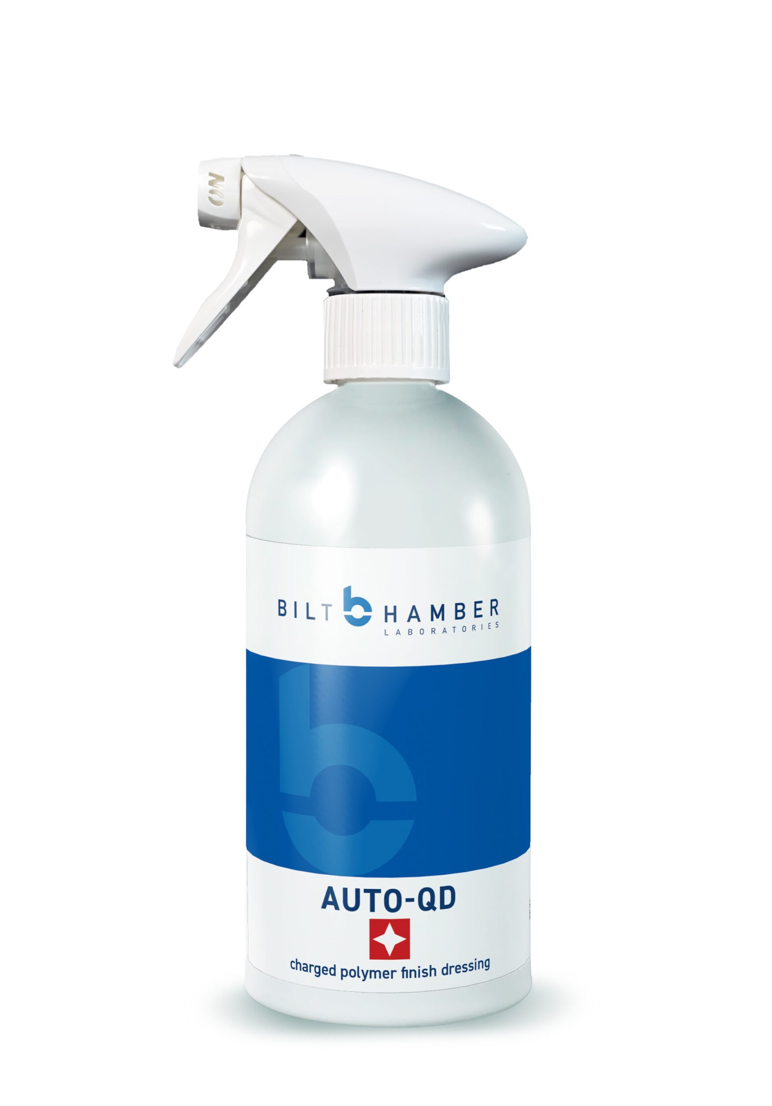 E-shop Víceúčelový detailer Bilt Hamber Auto-QD (500 ml)