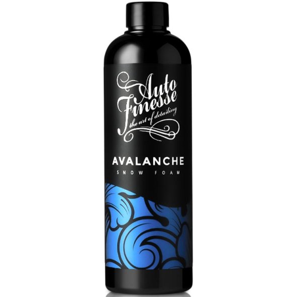 E-shop Aktívna pena Auto Finesse Avalanche Snow Foam (500 ml)