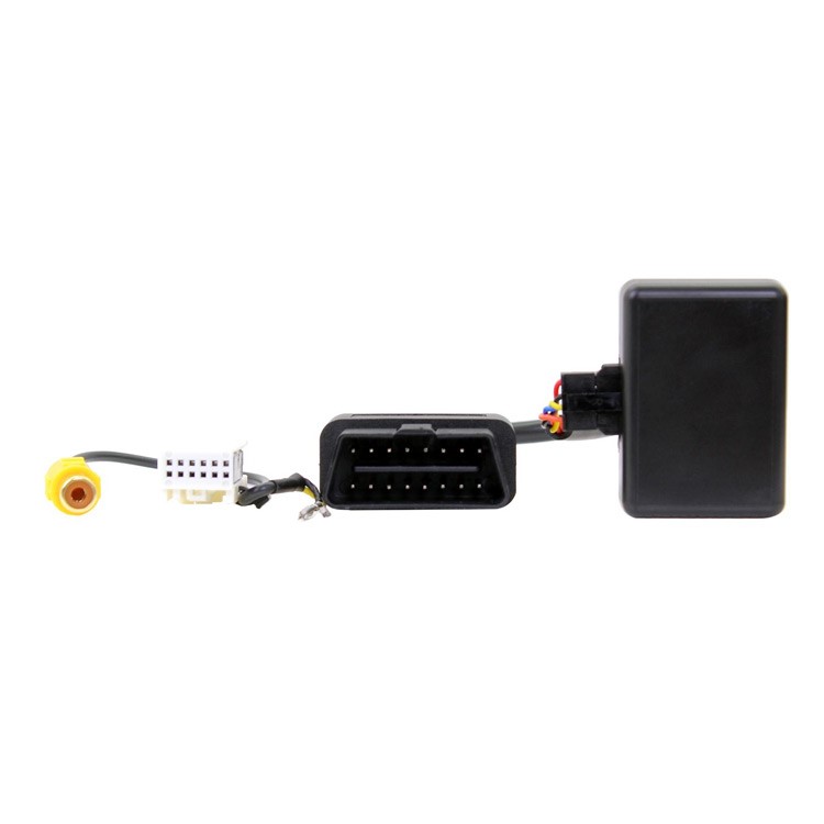 Video vstup pre parkovaciu kameru Audi (BCMI-AUDI MMI3G).