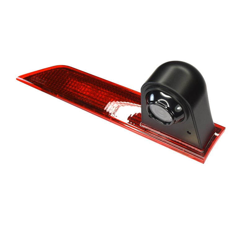 E-shop Parkovacia kamera pre Ford Transit Custom (BC FORD CUSTOM16)