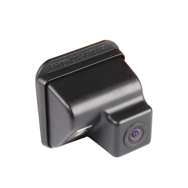 E-shop Parkovacia kamera pre Mazda (BC MAZ-04)