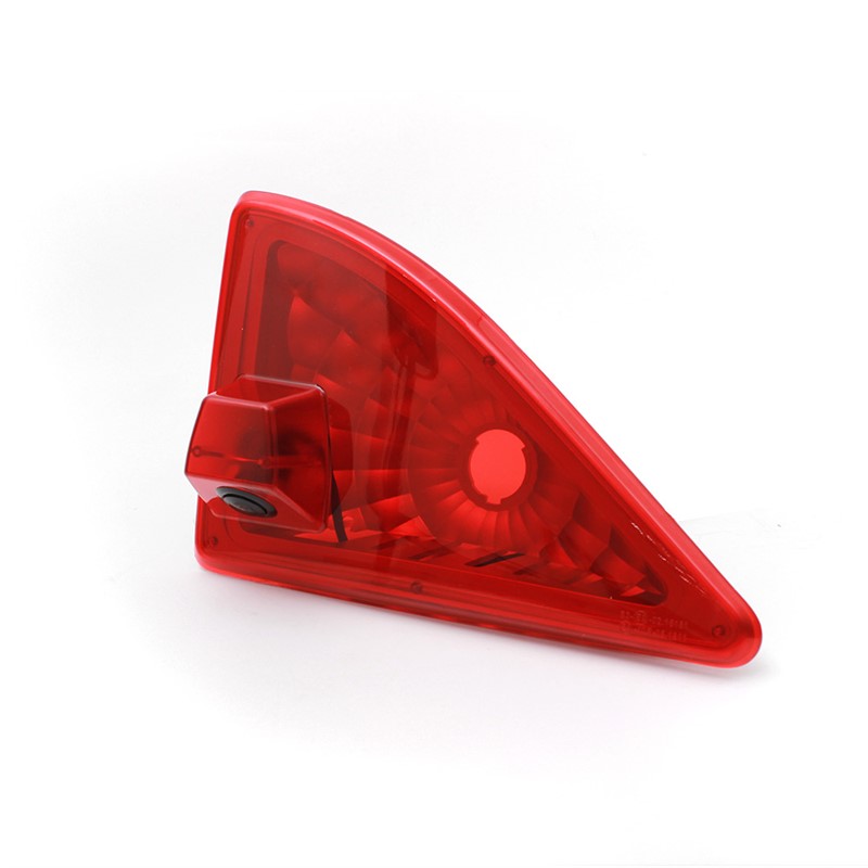 E-shop Parkovacia kamera pre Renault Master / Opel Movano B / Nissan NV400 (BC REN-04)