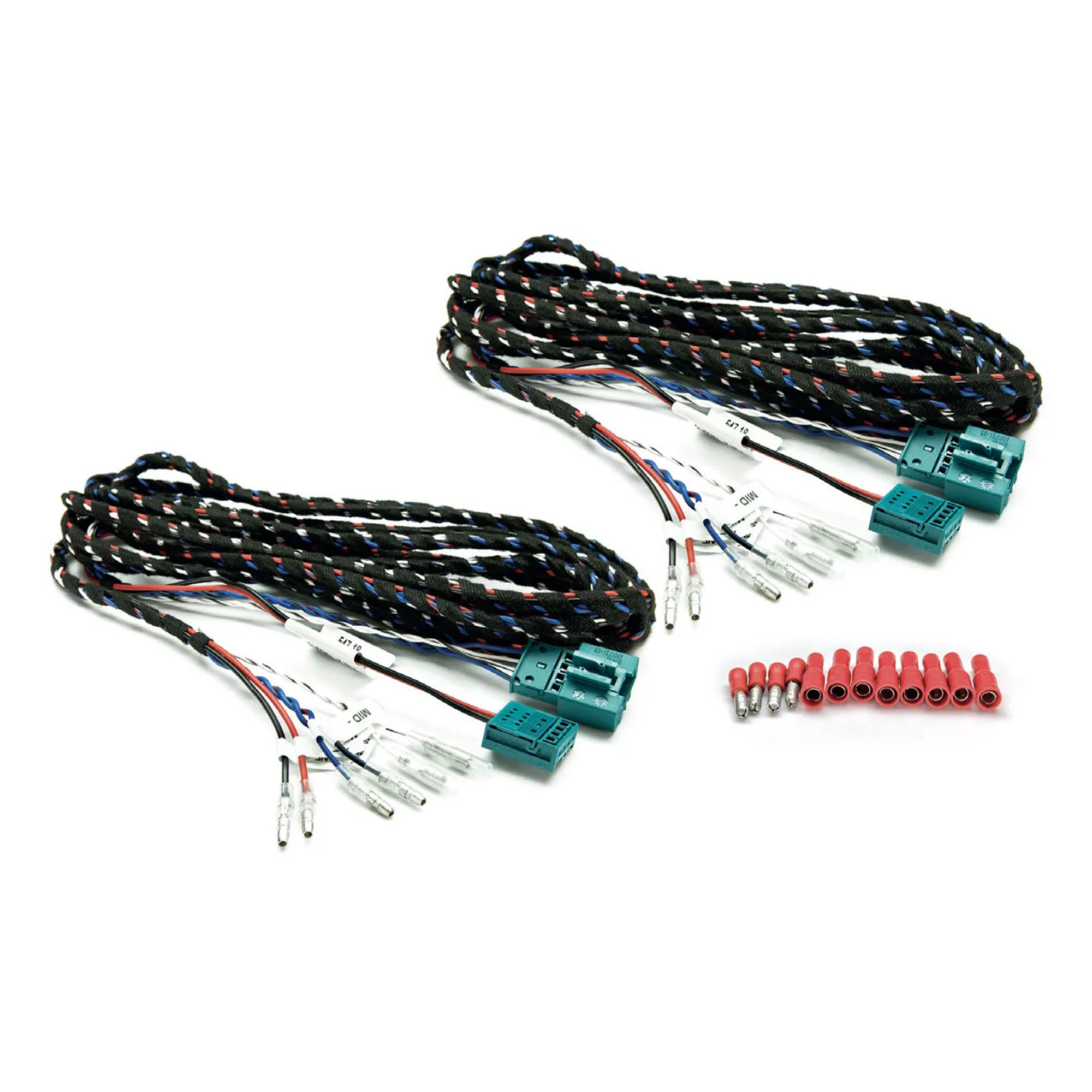 E-shop Audison APBMW BIAMP 2