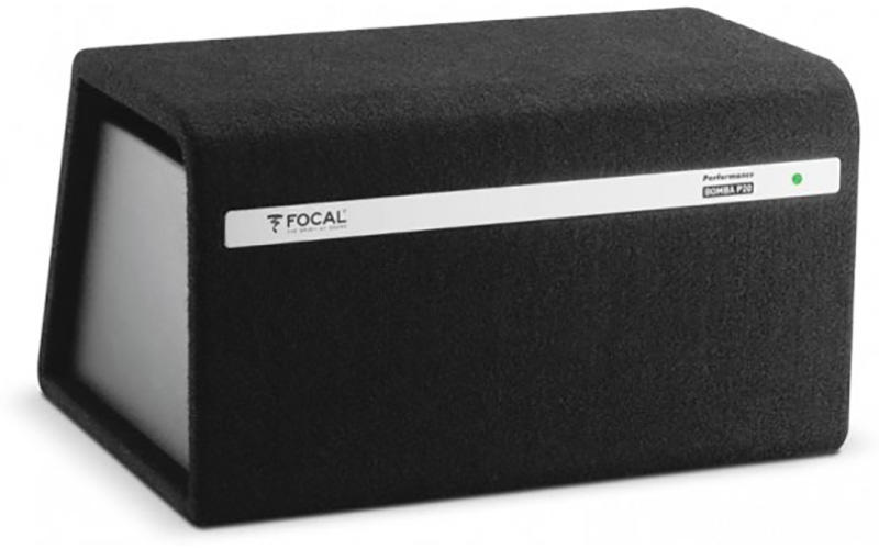 E-shop Aktívny subwoofer Focal BOMBA BP 20