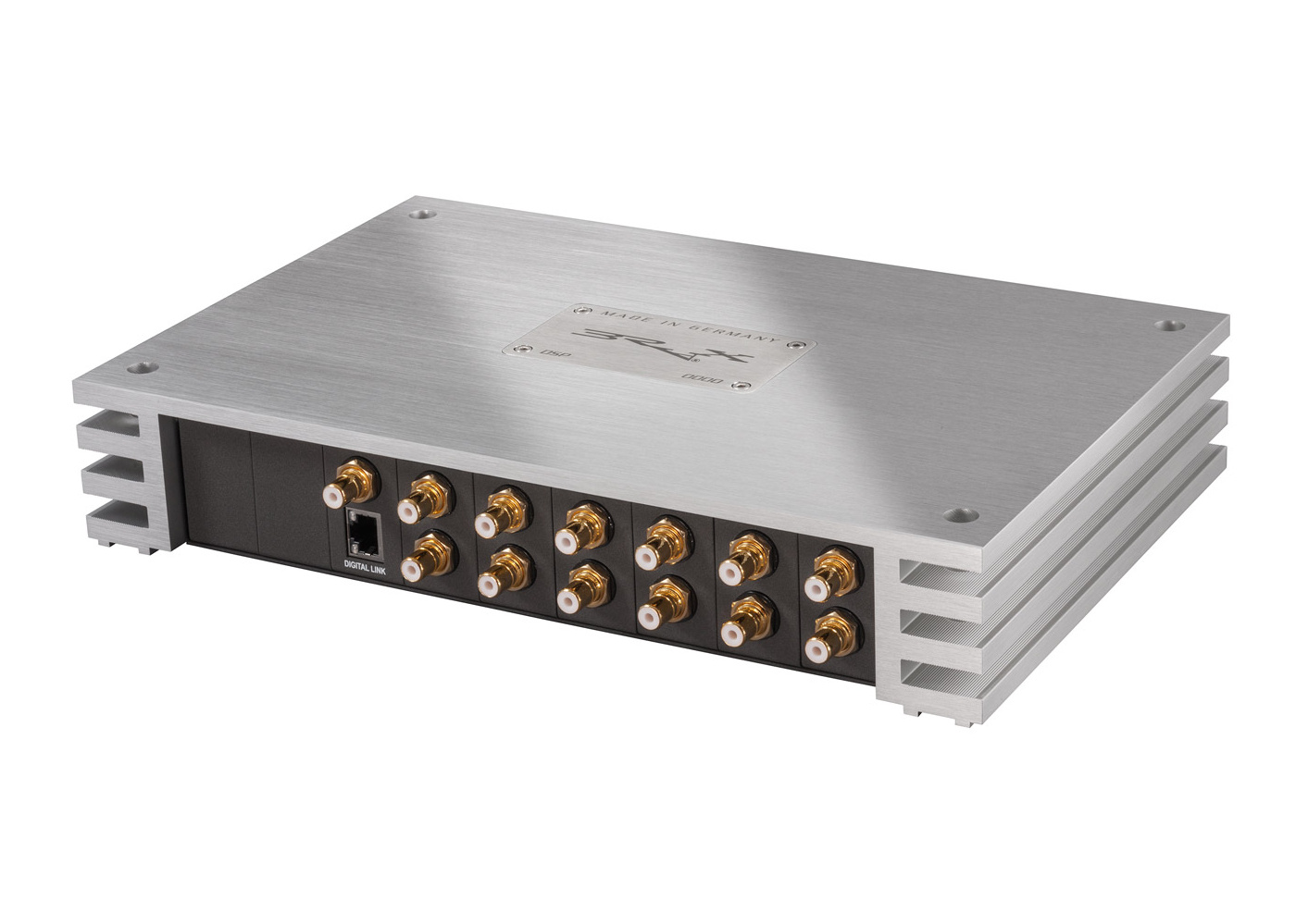 E-shop DSP procesor Brax DSP Silver