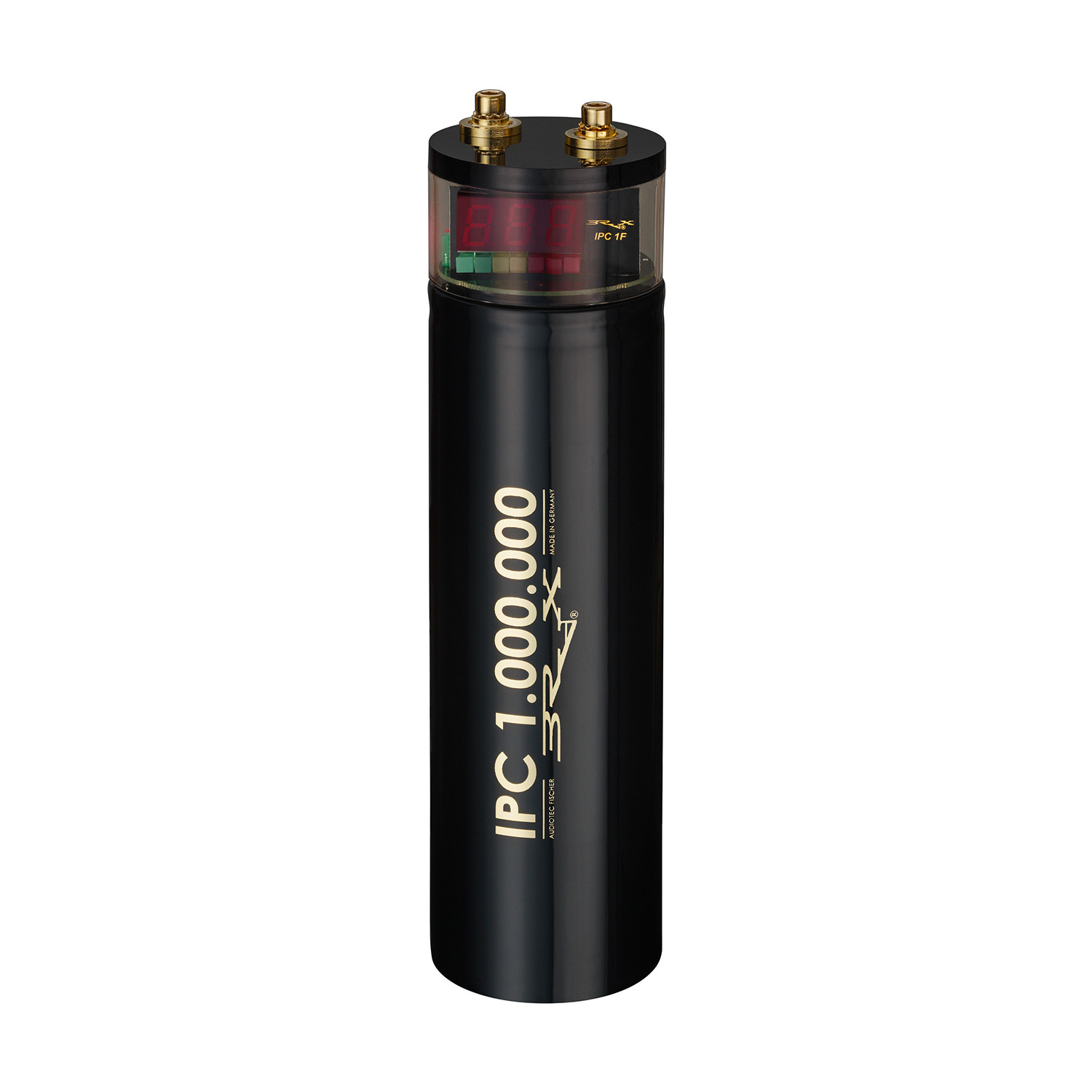 E-shop Kapacitor Brax IPC 1.000.000 ﾵF