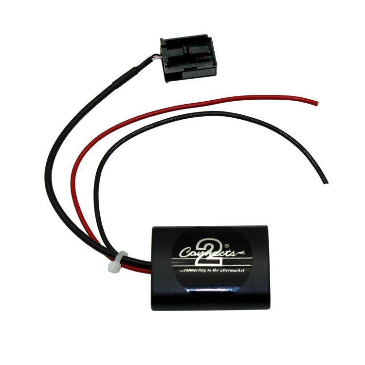 E-shop Bluetooth audio adaptér Connects2 BT-A2DP OPEL